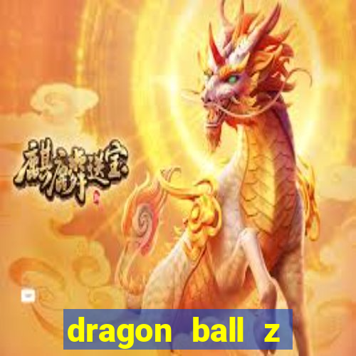 dragon ball z todos os episodios